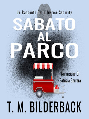 cover image of Sabato Al Parco